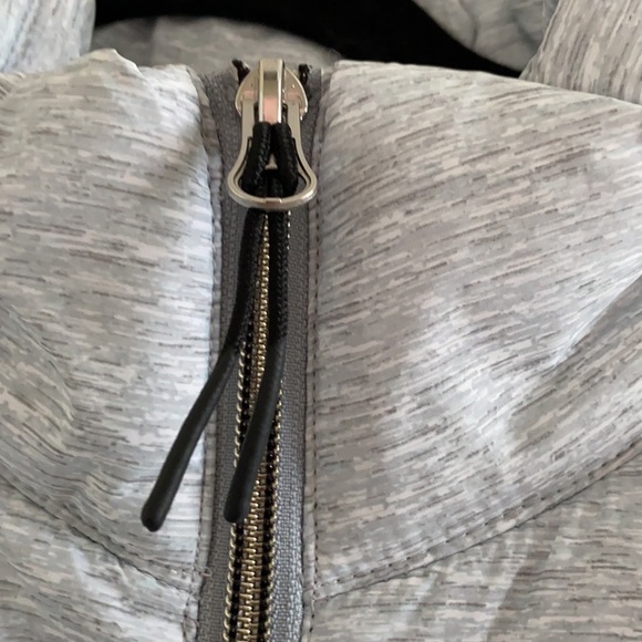 Free country grey jacket . - Picture 5 of 11